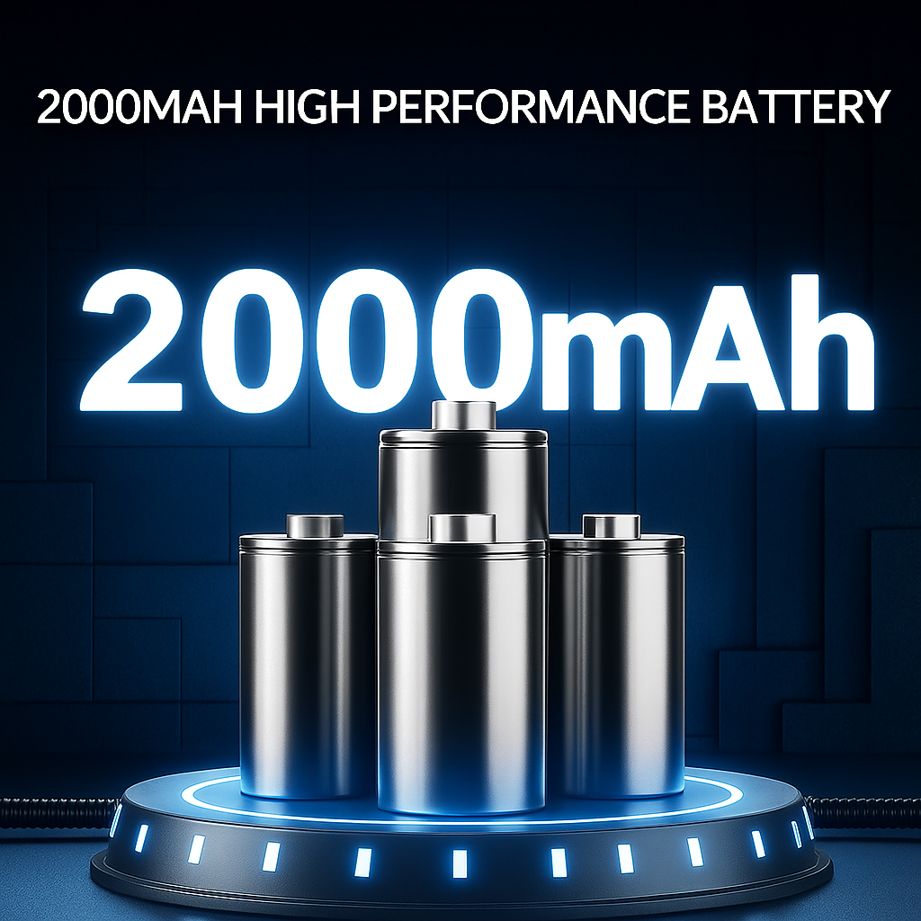 Pro Portable Vacuum Kit