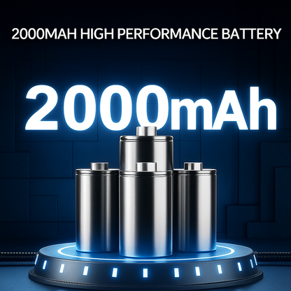 Pro Portable Vacuum Kit