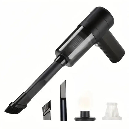 Ultimate Portable Car Vacuum Cleaner